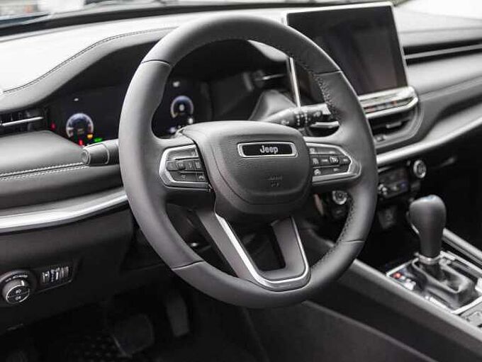 Jeep Compass 1.5  48V e-Hybrid Automatik Altitude