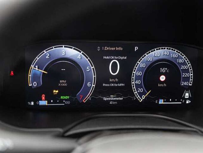 Jeep Compass 1.5  48V e-Hybrid Automatik Altitude