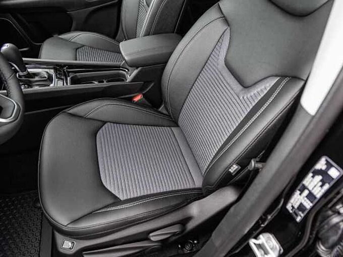 Jeep Compass 1.5  48V e-Hybrid Automatik Altitude