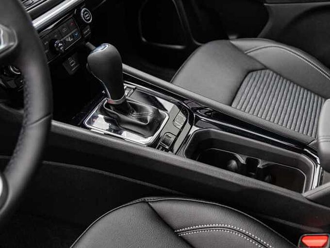 Jeep Compass 1.5  48V e-Hybrid Automatik Altitude