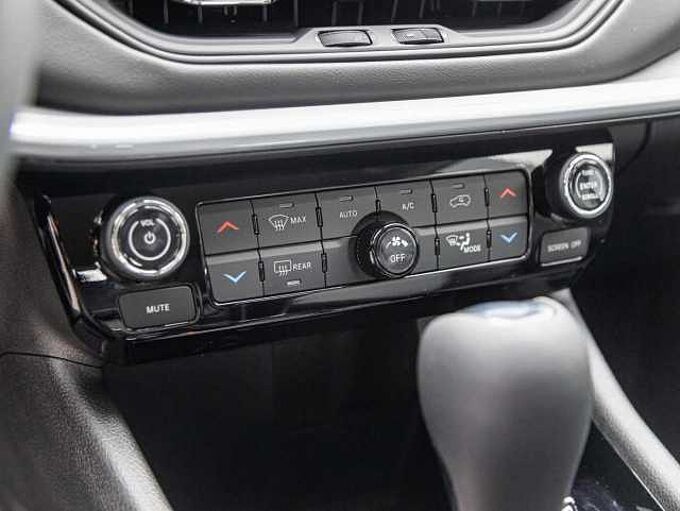 Jeep Compass 1.5  48V e-Hybrid Automatik Altitude