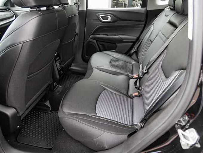 Jeep Compass 1.5  48V e-Hybrid Automatik Altitude