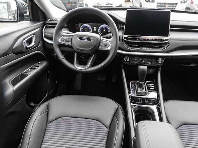 Jeep Compass 1.5  48V e-Hybrid Automatik Altitude