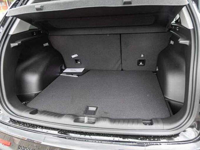 Jeep Compass 1.5  48V e-Hybrid Automatik Altitude