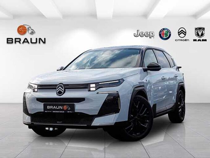 Citroen NEUER C5 Aircross Plug-In-Hybrid 195