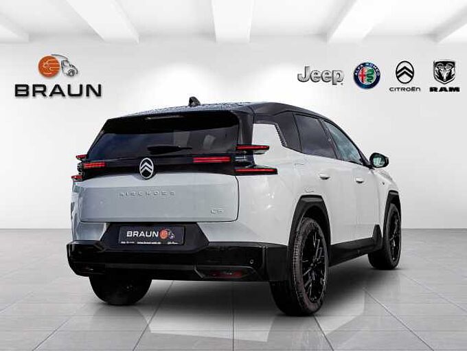 Citroen NEUER C5 Aircross Plug-In-Hybrid 195