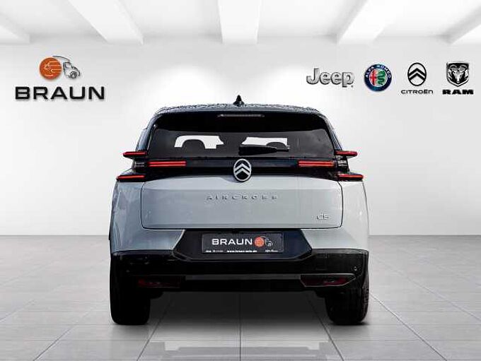 Citroen NEUER C5 Aircross Plug-In-Hybrid 195