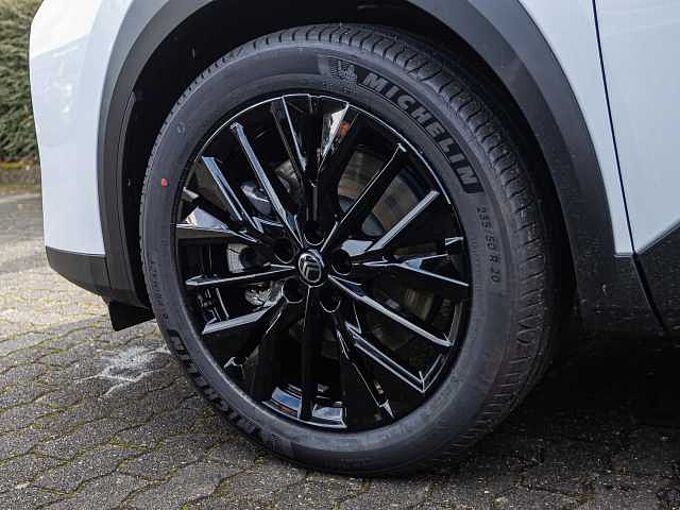 Citroen NEUER C5 Aircross Plug-In-Hybrid 195