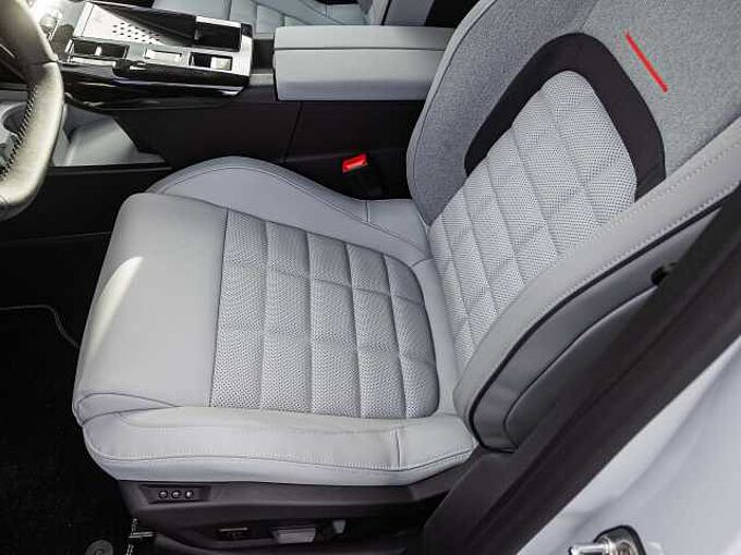 Citroen NEUER C5 Aircross Plug-In-Hybrid 195