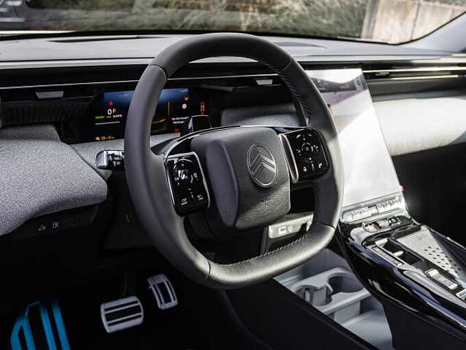 Citroen NEUER C5 Aircross Plug-In-Hybrid 195