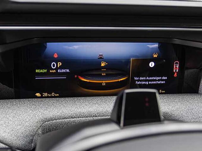 Citroen NEUER C5 Aircross Plug-In-Hybrid 195