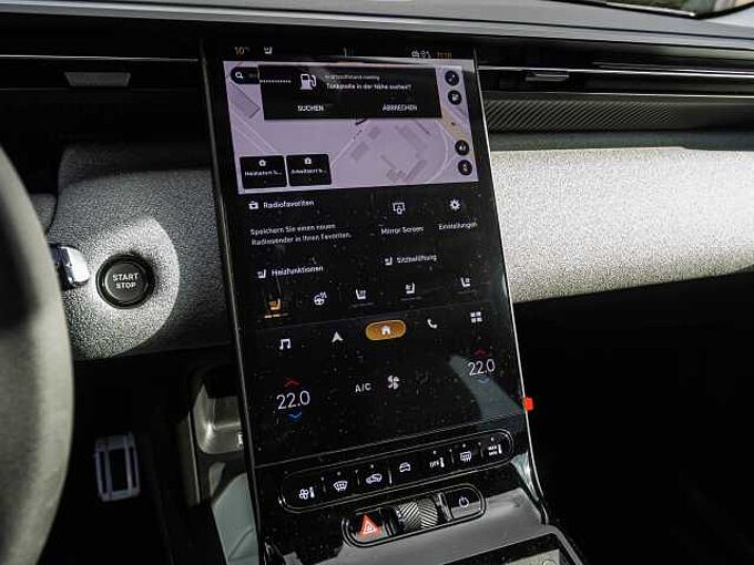 Citroen NEUER C5 Aircross Plug-In-Hybrid 195