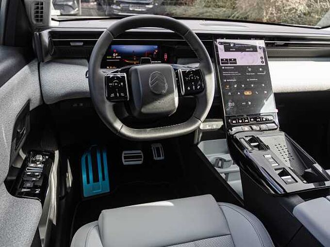 Citroen NEUER C5 Aircross Plug-In-Hybrid 195