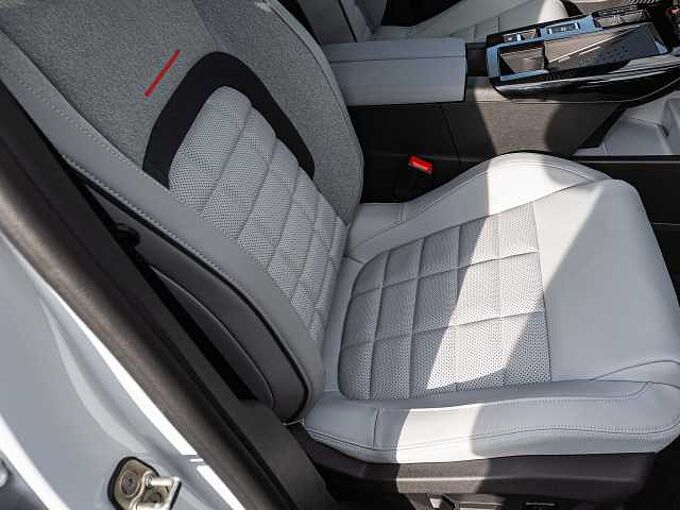 Citroen NEUER C5 Aircross Plug-In-Hybrid 195