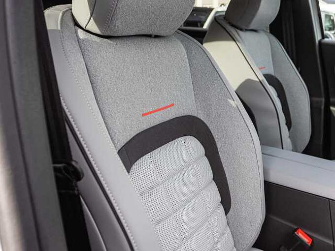 Citroen NEUER C5 Aircross Plug-In-Hybrid 195