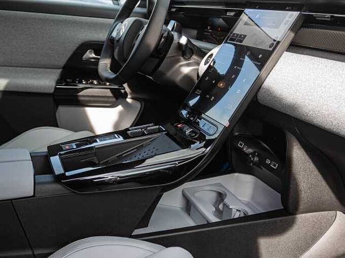 Citroen NEUER C5 Aircross Plug-In-Hybrid 195