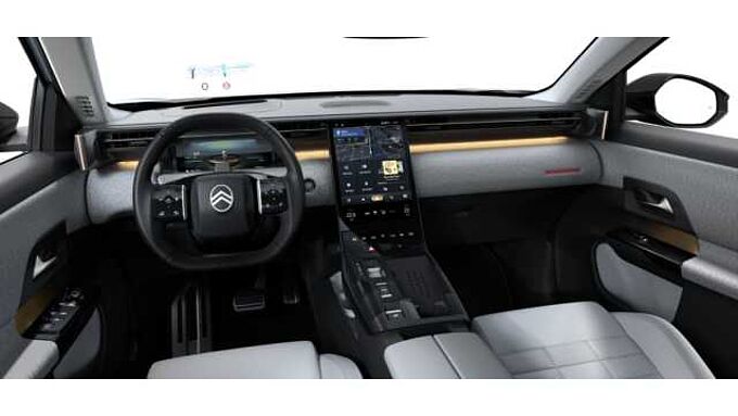 Citroen NEUER C5 Aircross Plug-In-Hybrid 195