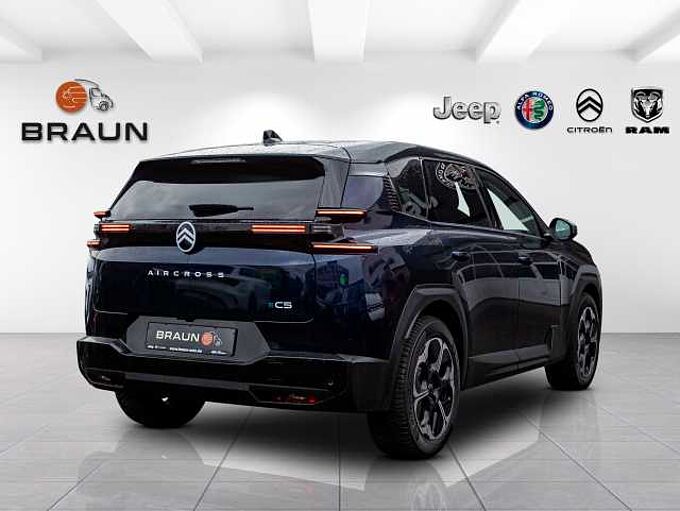 Citroen NEUER C5 Aircross 210 Standard Range