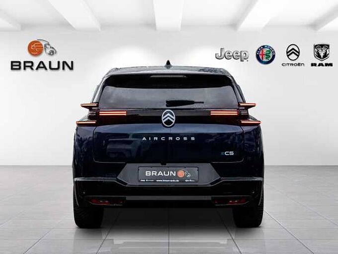 Citroen NEUER C5 Aircross 210 Standard Range