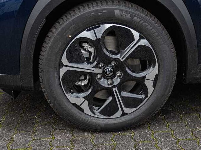 Citroen NEUER C5 Aircross 210 Standard Range