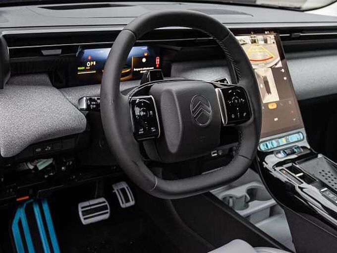 Citroen NEUER C5 Aircross 210 Standard Range