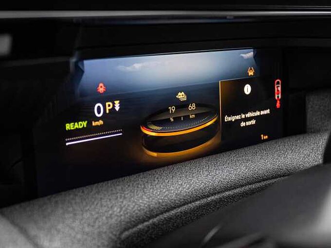 Citroen NEUER C5 Aircross 210 Standard Range