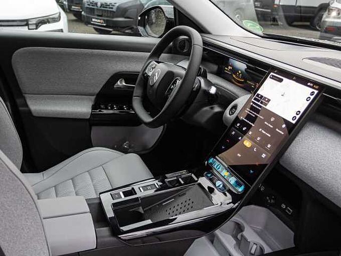 Citroen NEUER C5 Aircross 210 Standard Range