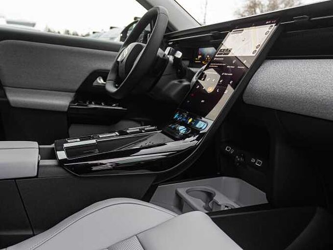 Citroen NEUER C5 Aircross 210 Standard Range