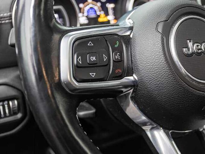 Jeep Wrangler 2.0 T-GDI  Sahara Dual-Top