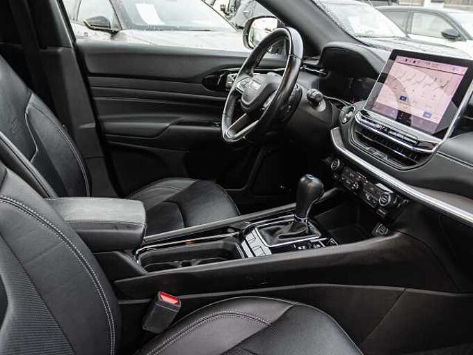 Jeep Compass 1.3 T-GDI S Leder Panorama 360° Kamera