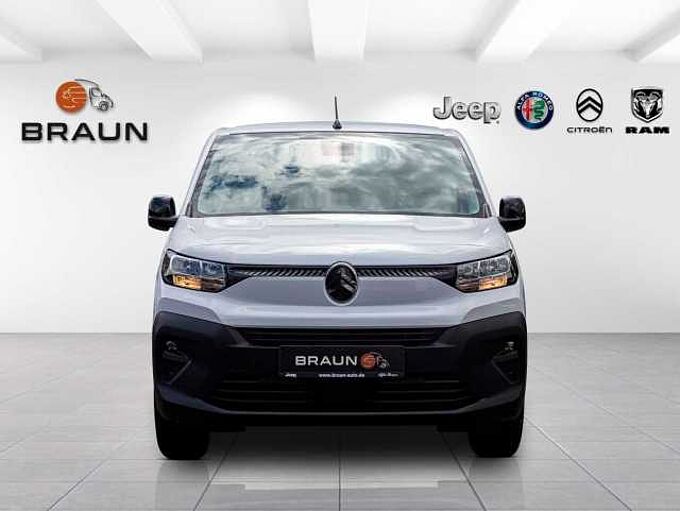 Citroen Berlingo M BlueHDI 100 S&S Comfort Connect