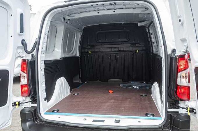 Citroen Berlingo M BlueHDI 100 S&S Comfort Connect