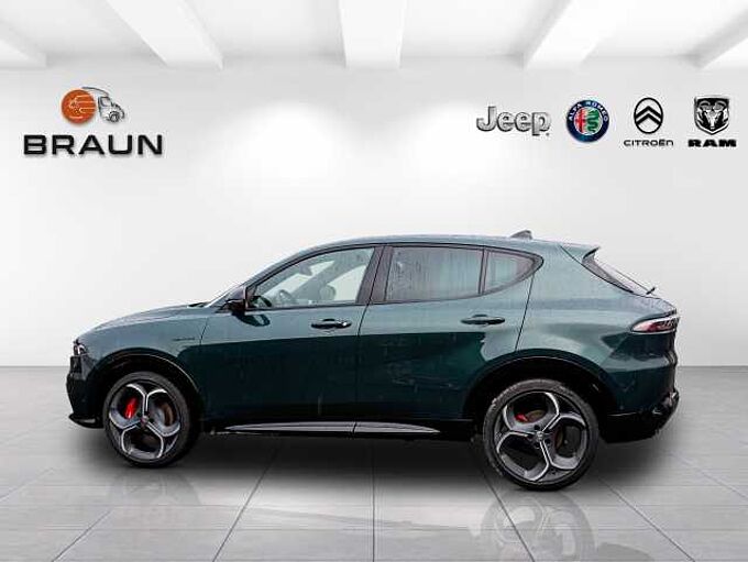 Alfa Romeo NEUER Tonale Veloce 1.5 Hybrid 128kW(174 PS)