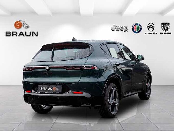 Alfa Romeo NEUER Tonale Veloce 1.5 Hybrid 128kW(174 PS)