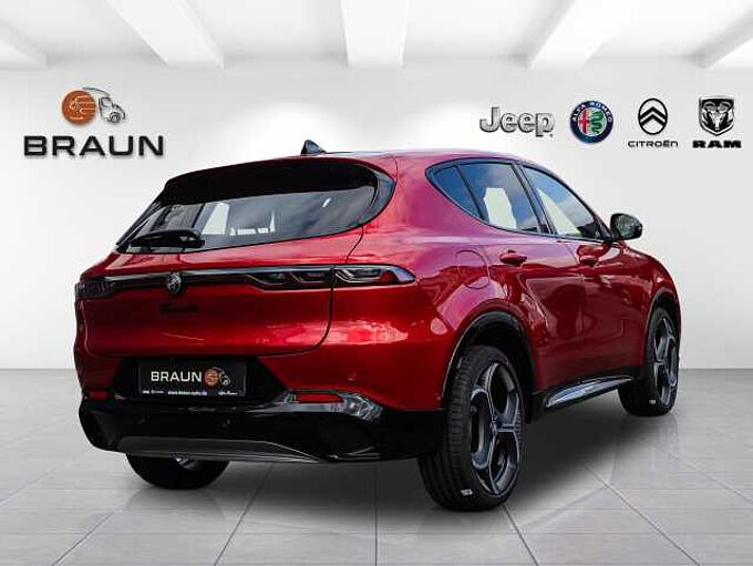 Alfa Romeo NEUER Tonale SportSpeciale 1.5Hybrid 128kW/174PS
