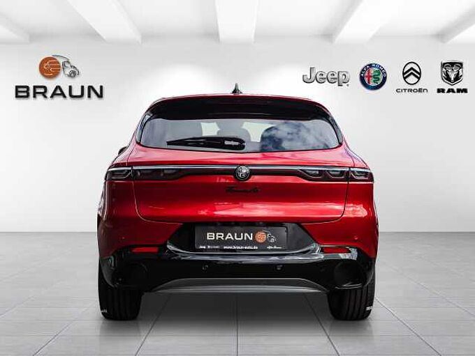 Alfa Romeo NEUER Tonale SportSpeciale 1.5Hybrid 128kW/174PS