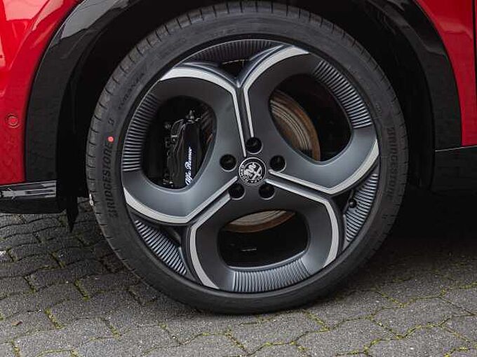 Alfa Romeo NEUER Tonale SportSpeciale 1.5Hybrid 128kW/174PS