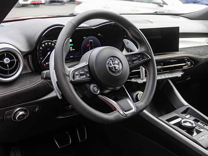 Alfa Romeo NEUER Tonale SportSpeciale 1.5Hybrid 128kW/174PS