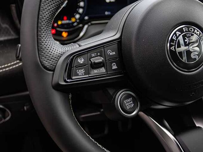 Alfa Romeo NEUER Tonale SportSpeciale 1.5Hybrid 128kW/174PS