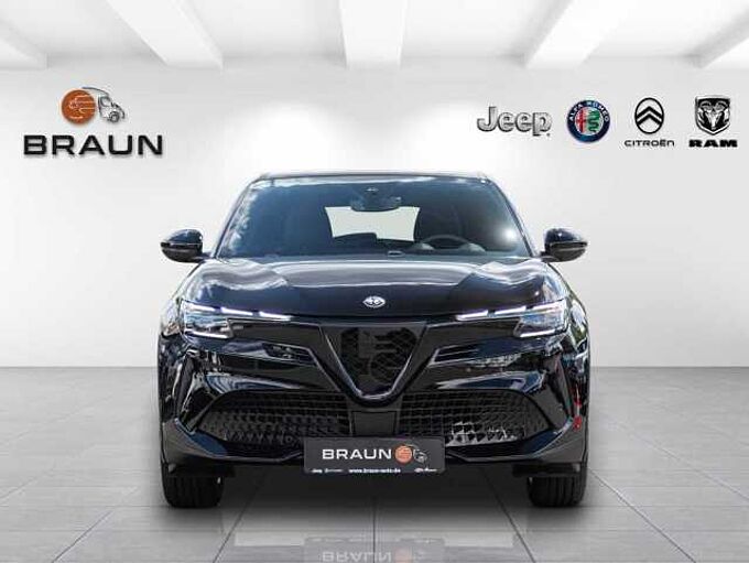 Alfa Romeo Junior ELETTRICA SPECIALE  115 KW (156 PS)