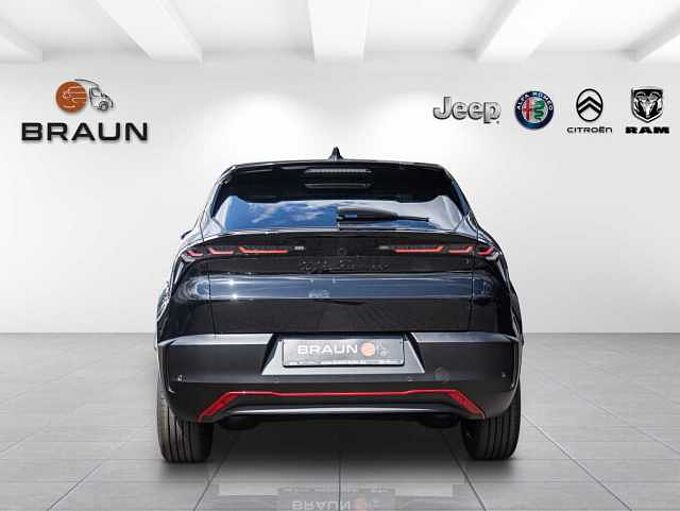 Alfa Romeo Junior ELETTRICA SPECIALE  115 KW (156 PS)