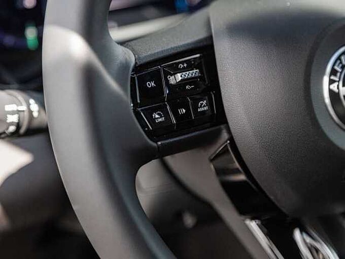 Alfa Romeo Junior ELETTRICA SPECIALE  115 KW (156 PS)