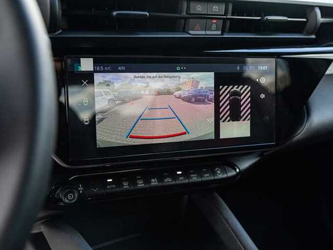 Alfa Romeo Junior ELETTRICA SPECIALE  115 KW (156 PS)