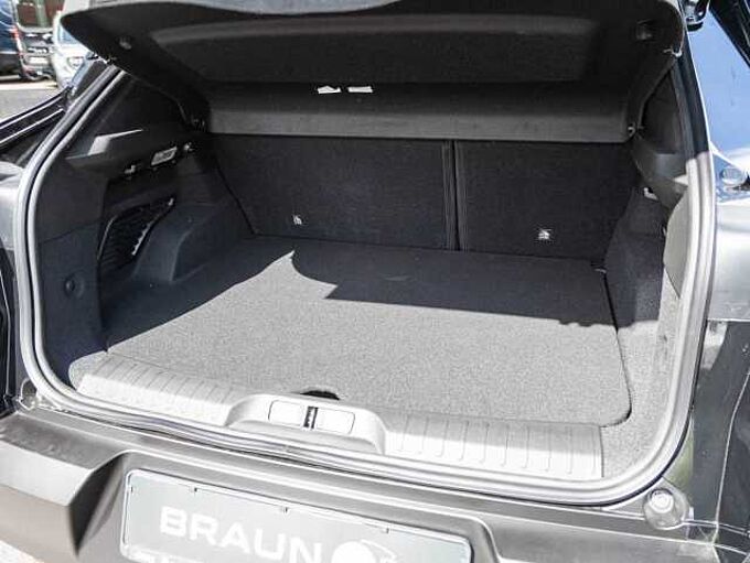 Alfa Romeo Junior ELETTRICA SPECIALE  115 KW (156 PS)