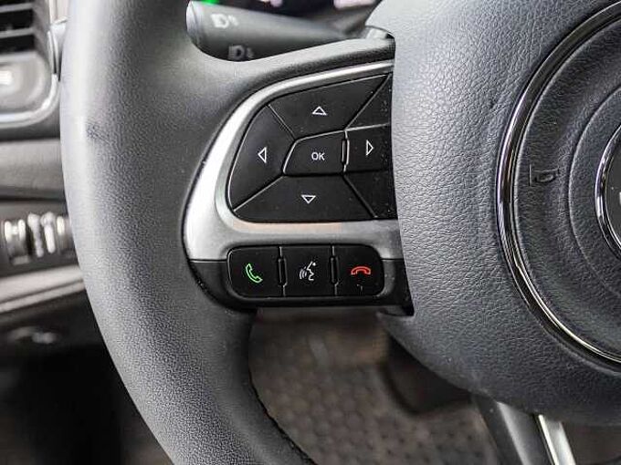 Jeep Renegade 1.3 T-GDI 4xe PHEV Power-Up-Edition