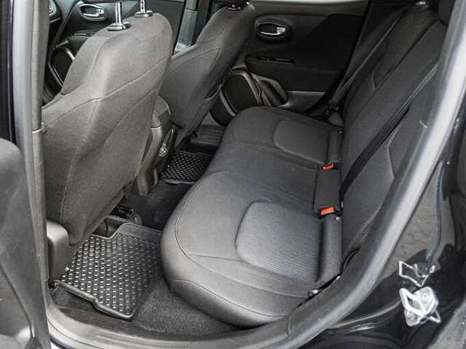 Jeep Renegade 1.3 T-GDI 4xe PHEV Power-Up-Edition