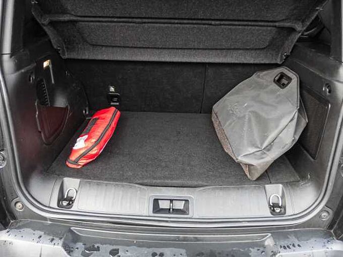 Jeep Renegade 1.3 T-GDI 4xe PHEV Power-Up-Edition