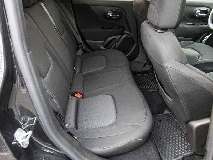 Jeep Renegade 1.3 T-GDI 4xe PHEV Power-Up-Edition