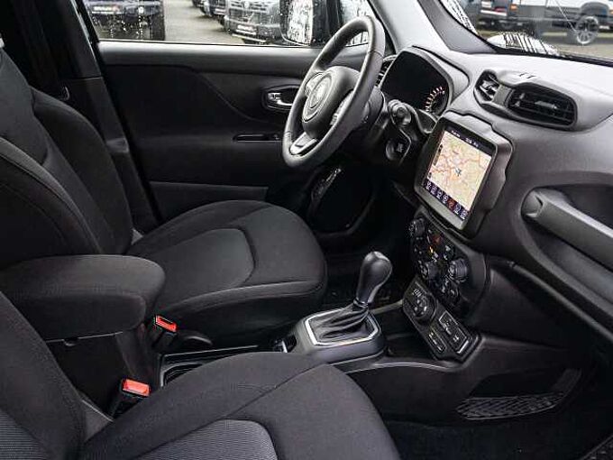 Jeep Renegade 1.3 T-GDI 4xe PHEV Power-Up-Edition