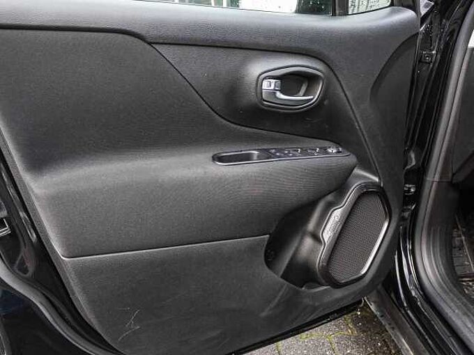 Jeep Renegade 1.3 T-GDI 4xe PHEV Power-Up-Edition